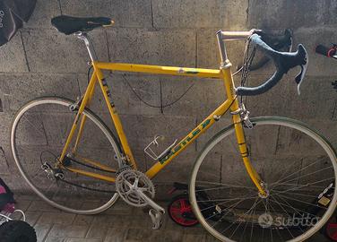 Bici da corsa Kastle K3