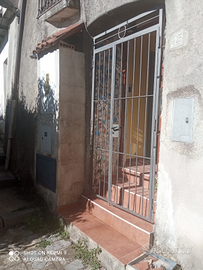 Casetta su due livelli per 2/3persone