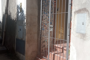 Casetta su due livelli per 2/3persone