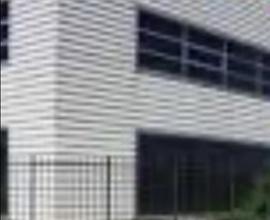 Bellizzi zona industriale con uffici n costruzione
