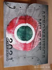Calendario Aeronautica Militare