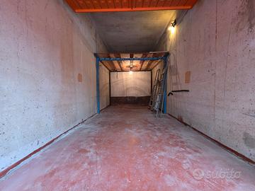 box di facile accesso! 