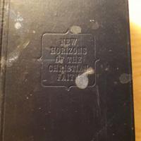 Libri inglesi per collezionisti e studenti