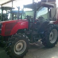 massey ferguson/landini con caricatore