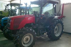 massey ferguson/landini con caricatore