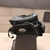 Borsa serbatoio moto FAMSA