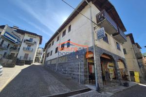 TRILOCALE CENTRO CREMENO