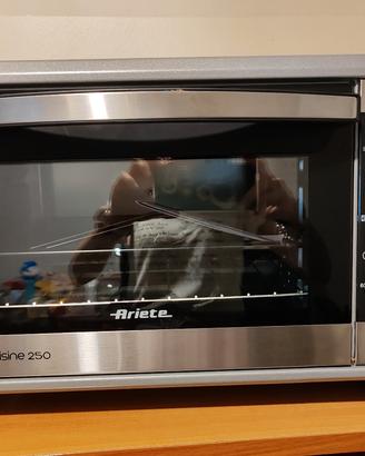 fornetto, forno Ariete Boncusine 25 litri nuovo 