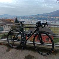Bici da Corsa Scott speedster 20 (2025)
