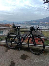 Bici da Corsa Scott speedster 20 (2025)