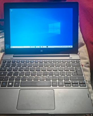 Acer Switch One 10 - tablet PC 4GB RAM/64GB