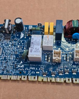 Scheda Elettronica Lavatrice Electrolux EWF1277ST