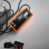 Cambio Elettronico Honda CBR