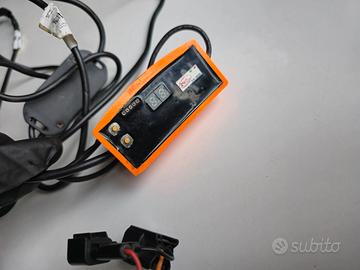 Cambio Elettronico Honda CBR