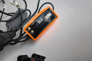 Cambio Elettronico Honda CBR