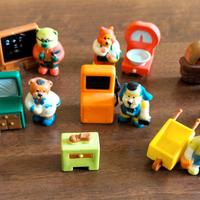 I Mini Cercaffetto Ciocorì Nestlè Motta 1991