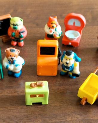 I Mini Cercaffetto Ciocorì Nestlè Motta 1991