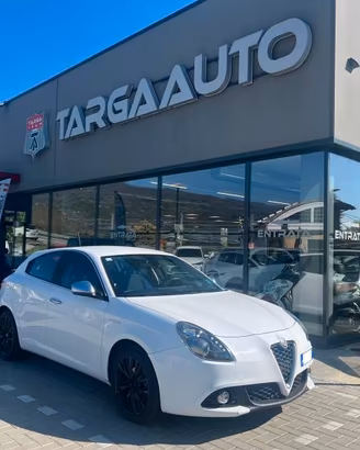 Alfa Romeo Giulietta 1.6 jtdm Business 120cv
