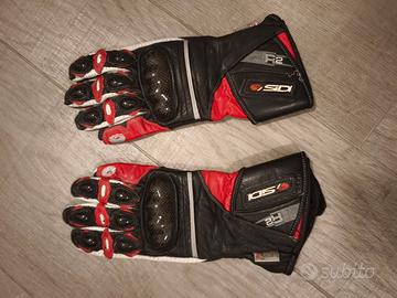 GUANTI MOTO SIDI 