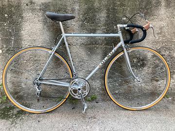 Bici corsa Olmo 1978  tg. 54. Acciaio Columbus