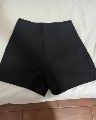 Pantaloncino elegante