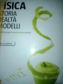 Storia realtà e modelli