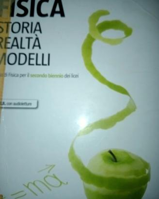 Storia realtà e modelli