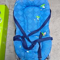 Sdraietta bimbo marca Giordani