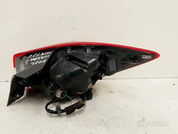 Faro posteriore sinistro Mazda Mazda2 3ª Serie 202