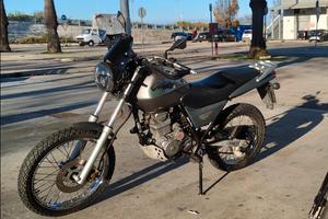 Honda city fly 125