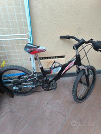 Bicicletta bambini