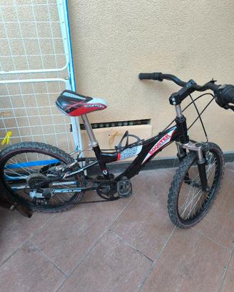 Bicicletta bambini