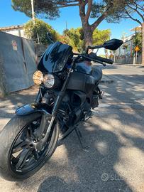 buell lightning xb9sx city x 09
Immatricolata 2010