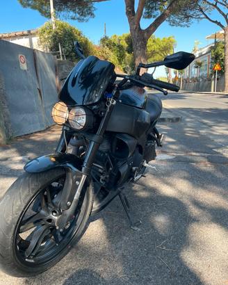 buell lightning xb9sx city x 09
Immatricolata 2010