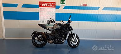 MV Agusta Brutale 800 - 2302