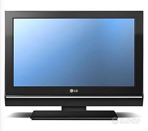 Televisione LG 32