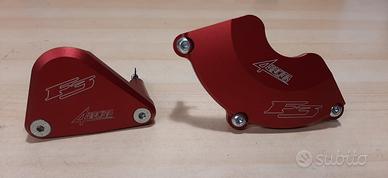 Copri carter 4racing mv agusta f3 675