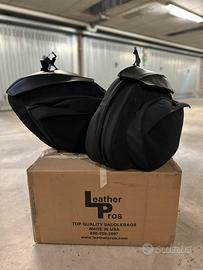 Borse leatherpros V3