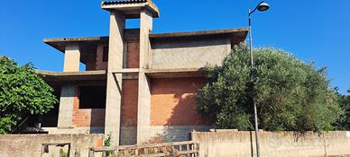 Fabbricato al rustico