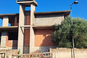 Fabbricato al rustico
