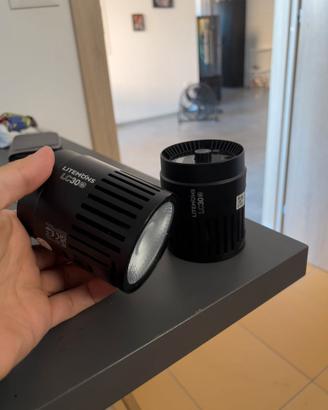 Godox Lietemons LC30 BI