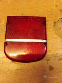 Fanale stop posteriore Fiat 642 1952-1963 parte in