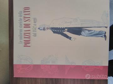 Stampe Polizia Di Stato