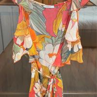 Camicetta elegante Motivi tg. M