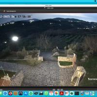 Casale in sabina con uliveto