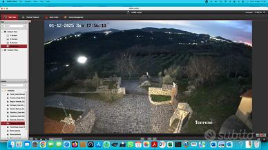 Casale in sabina con uliveto