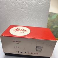 Leica R Telyt 250mm