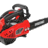 Motosega Dunsch 25.4 cc - con barra da 25 cm.