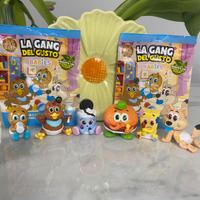 La Gang del Gusto Babies Old Wild West