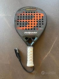 Racchetta Bullpadel Vertex 04